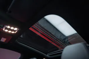 MERCEDES-BENZ GLE 53 AMG 4matic+ Coupé / Panorama / 360°Kamera / HeadUp