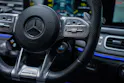 MERCEDES-BENZ GLE 53 AMG 4matic+ Coupé / Panorama / 360°Kamera / HeadUp