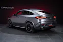MERCEDES-BENZ GLE 53 AMG 4matic+ Coupé / Panorama / 360°Kamera / HeadUp