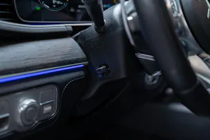 MERCEDES-BENZ GLE 53 AMG 4matic+ Coupé / Panorama / 360°Kamera / HeadUp