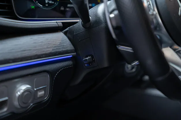 MERCEDES-BENZ GLE 53 AMG 4matic+ Coupé / Panorama / 360°Kamera / HeadUp