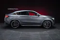 MERCEDES-BENZ GLE 53 AMG 4matic+ Coupé / Panorama / 360°Kamera / HeadUp