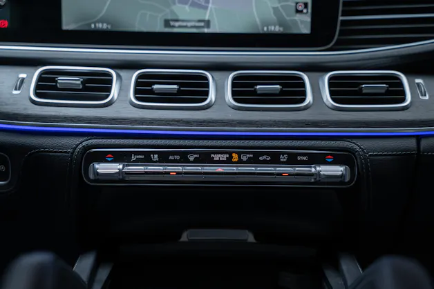 MERCEDES-BENZ GLE 53 AMG 4matic+ Coupé / Panorama / 360°Kamera / HeadUp