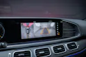 MERCEDES-BENZ GLE 53 AMG 4matic+ Coupé / Panorama / 360°Kamera / HeadUp