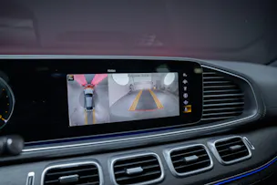 MERCEDES-BENZ GLE 53 AMG 4matic+ Coupé / Panorama / 360°Kamera / HeadUp