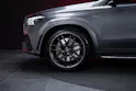 MERCEDES-BENZ GLE 53 AMG 4matic+ Coupé / Panorama / 360°Kamera / HeadUp