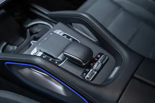 MERCEDES-BENZ GLE 53 AMG 4matic+ Coupé / Panorama / 360°Kamera / HeadUp