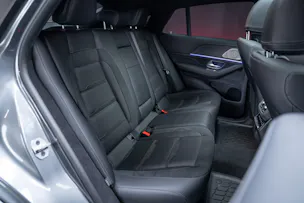 MERCEDES-BENZ GLE 53 AMG 4matic+ Coupé / Panorama / 360°Kamera / HeadUp