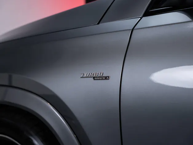 MERCEDES-BENZ GLE 53 AMG 4matic+ Coupé / Panorama / 360°Kamera / HeadUp
