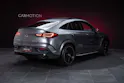 MERCEDES-BENZ GLE 53 AMG 4matic+ Coupé / Panorama / 360°Kamera / HeadUp