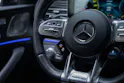 MERCEDES-BENZ GLE 53 AMG 4matic+ Coupé / Panorama / 360°Kamera / HeadUp