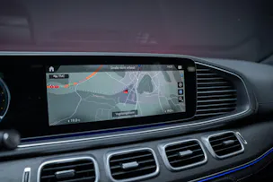 MERCEDES-BENZ GLE 53 AMG 4matic+ Coupé / Panorama / 360°Kamera / HeadUp