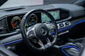 MERCEDES-BENZ GLE 53 AMG 4matic+ Coupé / Panorama / 360°Kamera / HeadUp