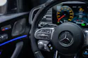MERCEDES-BENZ GLE 53 AMG 4matic+ Coupé / Panorama / 360°Kamera / HeadUp