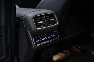 MERCEDES-BENZ GLE 53 AMG 4matic+ Coupé / Panorama / 360°Kamera / HeadUp
