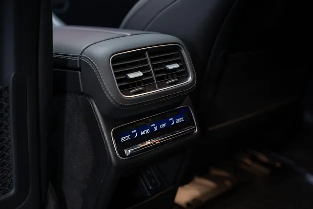 MERCEDES-BENZ GLE 53 AMG 4matic+ Coupé / Panorama / 360°Kamera / HeadUp