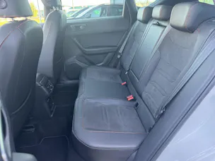 SEAT Ateca 2.0 TSI Hola FR 4Drive DSG