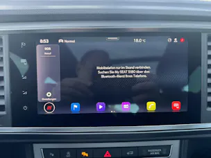 SEAT Ateca 2.0 TSI Hola FR 4Drive DSG