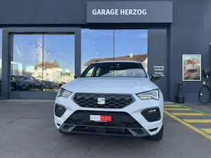 SEAT Ateca 2.0 TSI Hola FR 4Drive DSG
