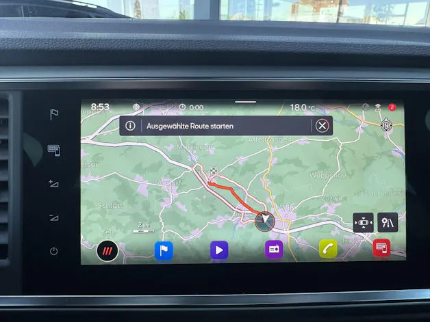 SEAT Ateca 2.0 TSI Hola FR 4Drive DSG