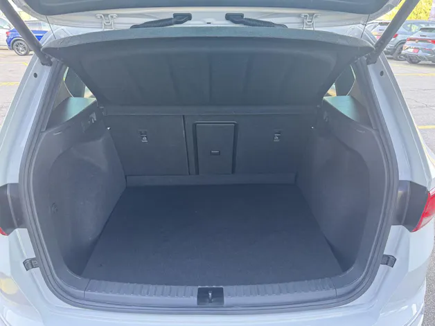 SEAT Ateca 2.0 TSI Hola FR 4Drive DSG