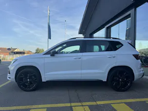 SEAT Ateca 2.0 TSI Hola FR 4Drive DSG