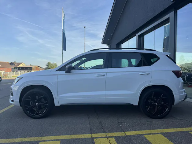 SEAT Ateca 2.0 TSI Hola FR 4Drive DSG