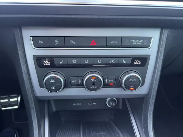 SEAT Ateca 2.0 TSI Hola FR 4Drive DSG