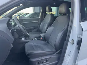 SEAT Ateca 2.0 TSI Hola FR 4Drive DSG