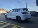 SEAT Ateca 2.0 TSI Hola FR 4Drive DSG