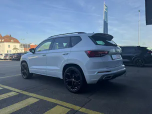 SEAT Ateca 2.0 TSI Hola FR 4Drive DSG