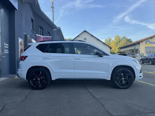 SEAT Ateca 2.0 TSI Hola FR 4Drive DSG