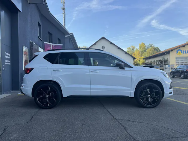 SEAT Ateca 2.0 TSI Hola FR 4Drive DSG
