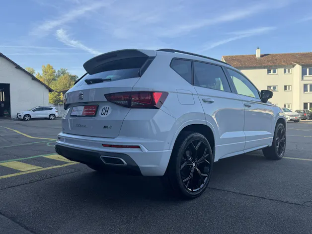 SEAT Ateca 2.0 TSI Hola FR 4Drive DSG
