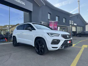 SEAT Ateca 2.0 TSI Hola FR 4Drive DSG