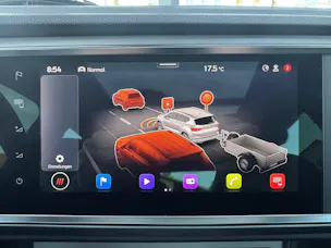 SEAT Ateca 2.0 TSI Hola FR 4Drive DSG