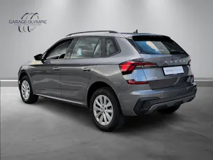 SKODA Kamiq 1.5 TSI Selection DSG