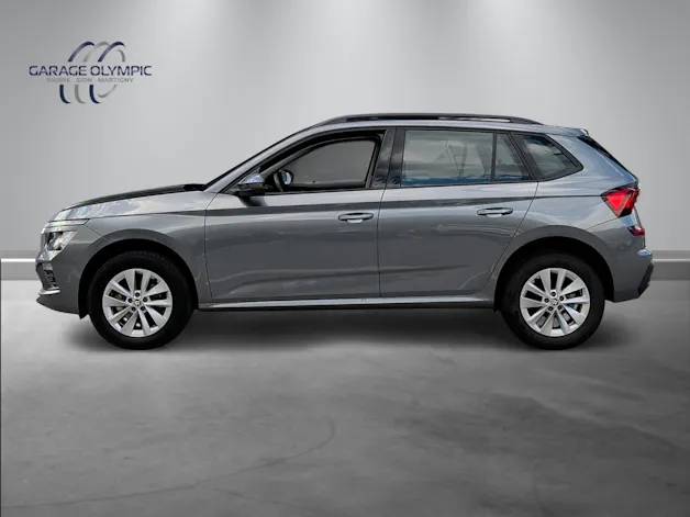 SKODA Kamiq 1.5 TSI Selection DSG