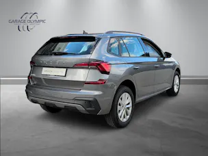 SKODA Kamiq 1.5 TSI Selection DSG