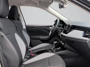 SKODA Kamiq 1.5 TSI Selection DSG