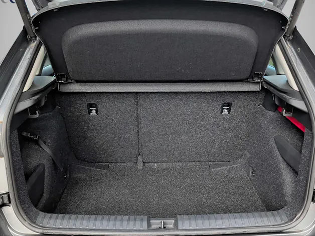 SKODA Kamiq 1.5 TSI Selection DSG