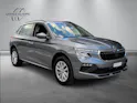 SKODA Kamiq 1.5 TSI Selection DSG