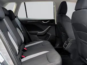 SKODA Kamiq 1.5 TSI Selection DSG
