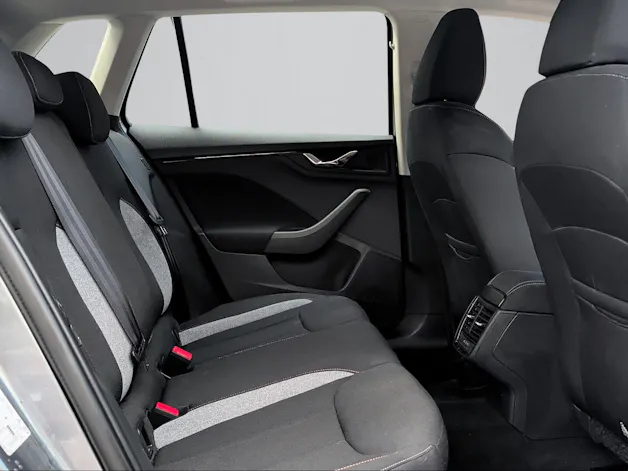 SKODA Kamiq 1.5 TSI Selection DSG