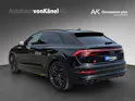 AUDI SQ8 SUV TFSI quattro tiptronic
