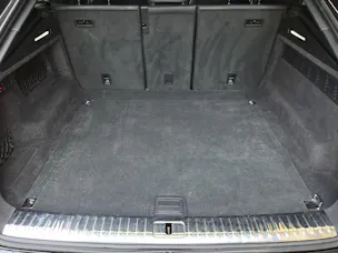 AUDI SQ8 SUV TFSI quattro tiptronic