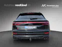 AUDI SQ8 SUV TFSI quattro tiptronic