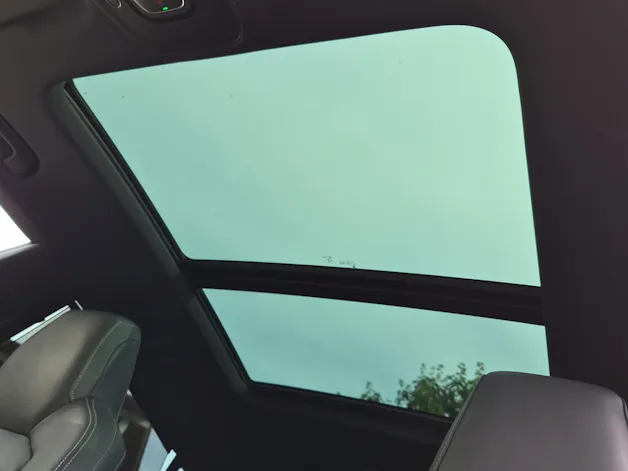 AUDI SQ8 SUV TFSI quattro tiptronic