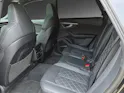 AUDI SQ8 SUV TFSI quattro tiptronic