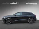 AUDI SQ8 SUV TFSI quattro tiptronic